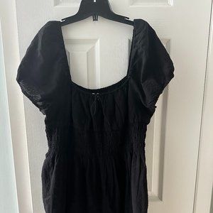 Aritzia Sunday Best Kay Dress